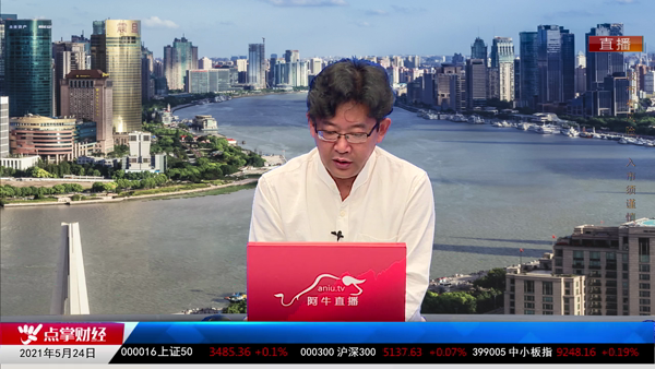 千鹤：看资金还是看政策？周期逻辑揭秘