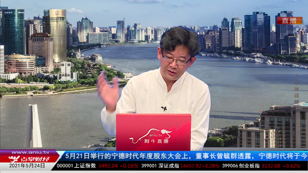 千鹤：券商还没有摆脱“搅屎棍”的角色