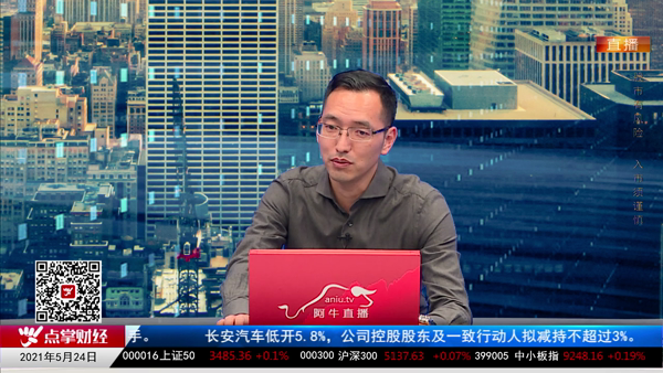 刘彬：按正确的赚钱方法走 行动大于口号！