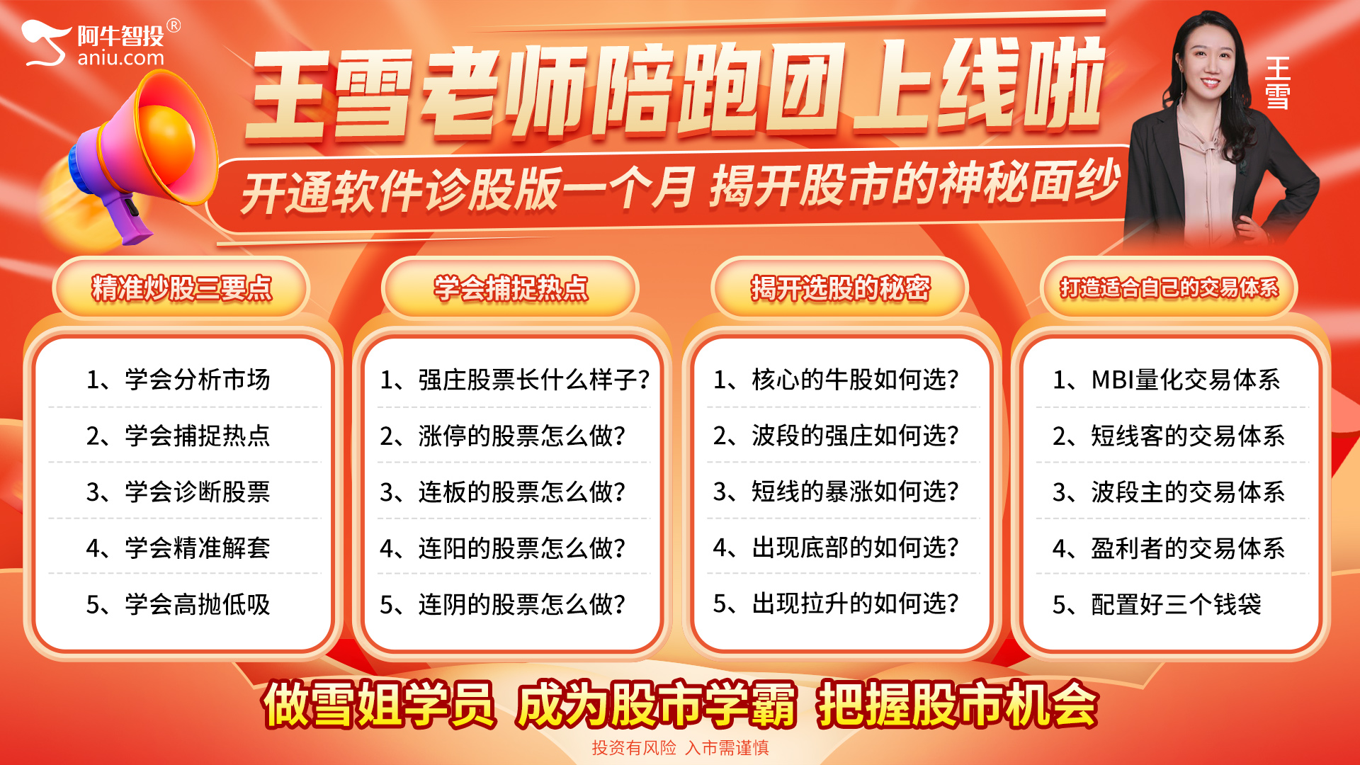 三张图看懂今日的大盘，8月能否迎来开门红？陪跑上线！