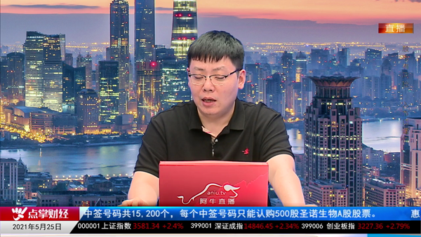 千鹤：聊聊南松老师的5月27日