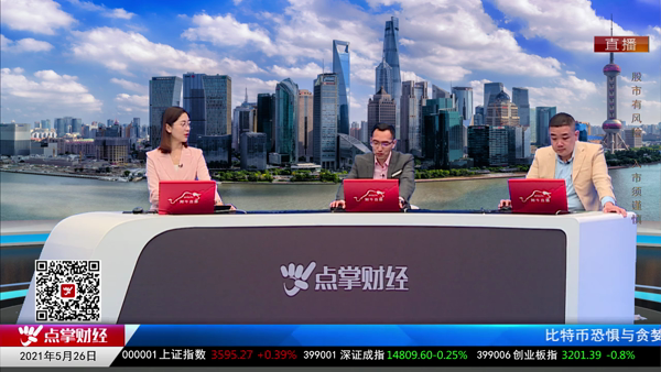 刘彬：多方进入新格局 大型指数攻略