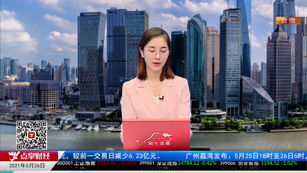 刘彬：人民币升值背景下 股市是你的不二选择