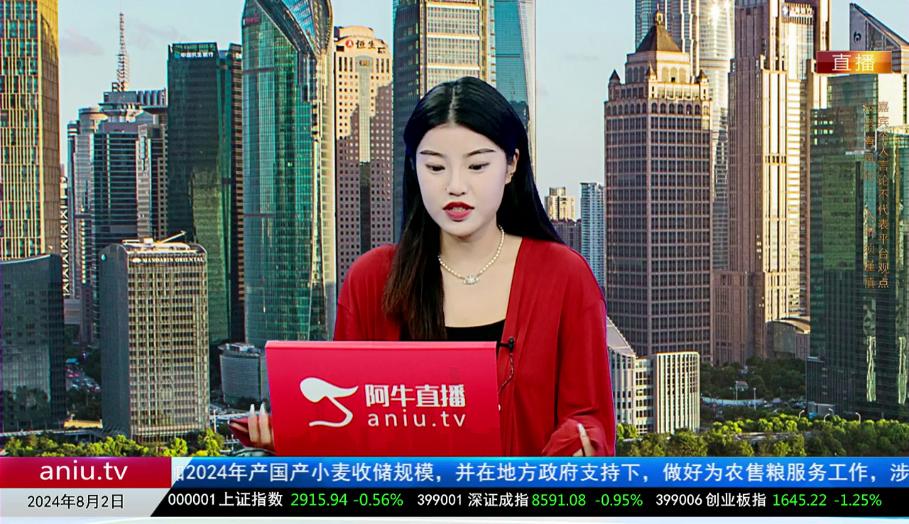 主题投资2024-08-02
