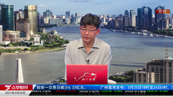 千鹤：成交量也不能太大