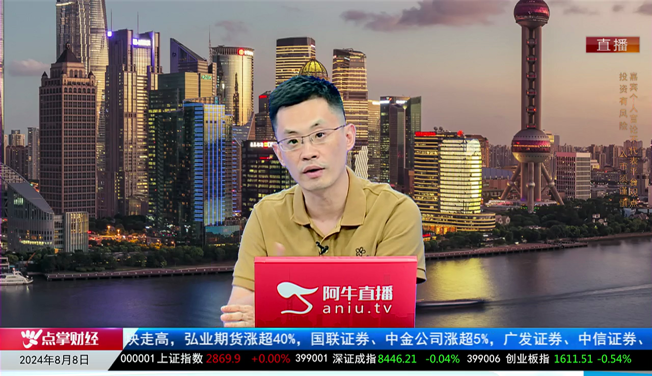 主题投资2024-08-08
