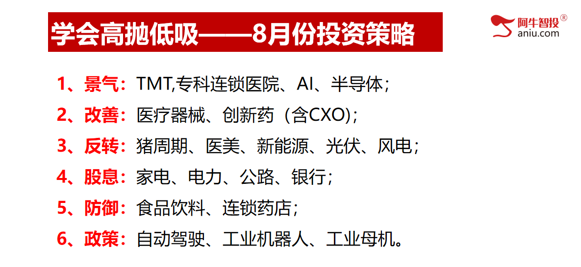 板块轮动接下来做什么？下半年并购重组票，MBI量化体系找买卖