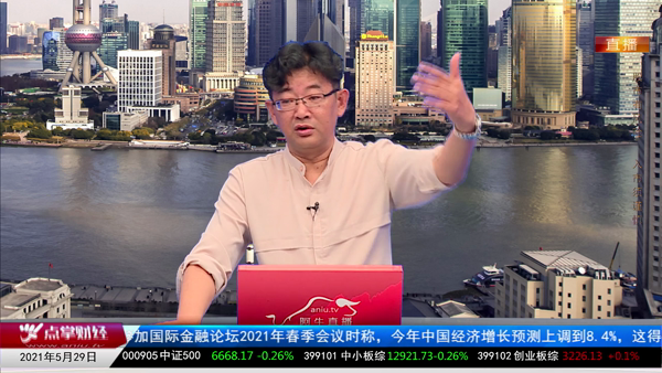 千鹤：医药中的两大中长期机会
