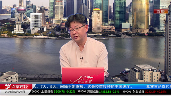 千鹤：不遗余力支持科技发展
