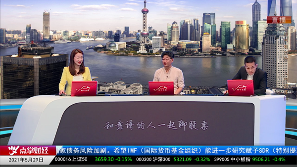千鹤：消费是永盈的主题