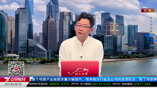 千鹤：宁德时代评级被降价，创业板很受伤