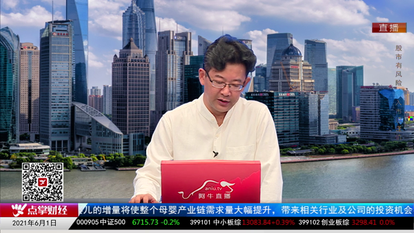 千鹤：医美的操作方式就在这