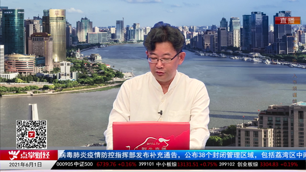 千鹤：北上资金的头皮和我的板砖，谁硬？
