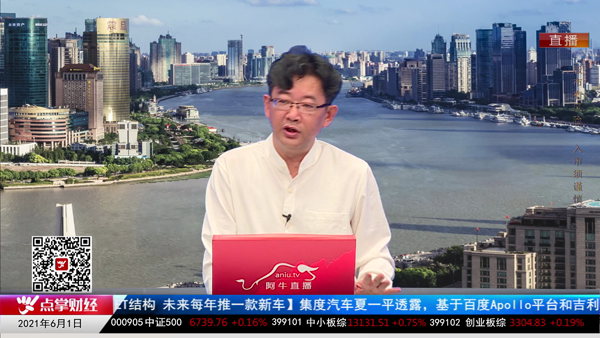 千鹤：理清思路，后市光明