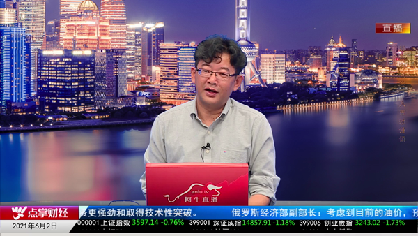 千鹤：半导体行业怎么看？