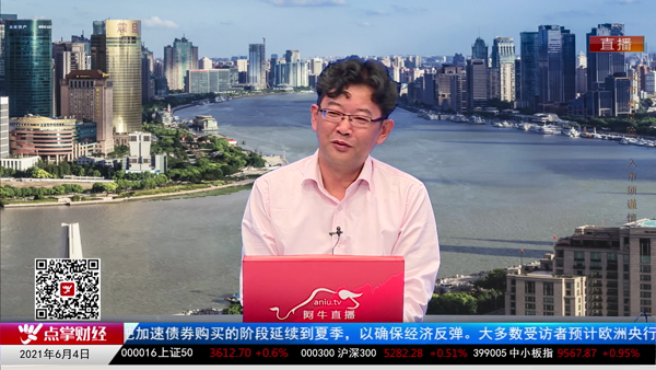 千鹤：请防备券商多空双杀