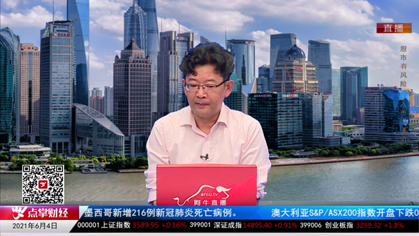 千鹤：论创业板当下格局  应如何应对？