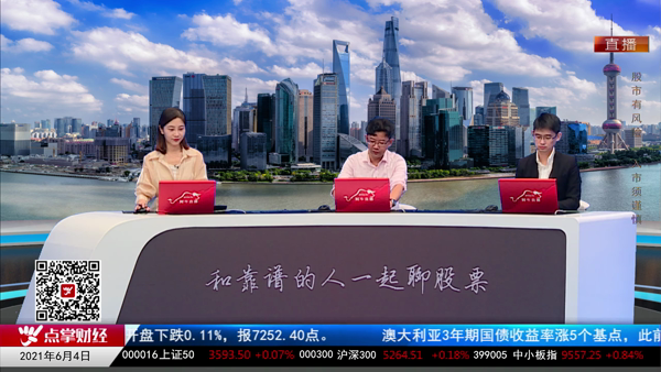 千鹤：券商板块表现意料之中 后市怎么看？