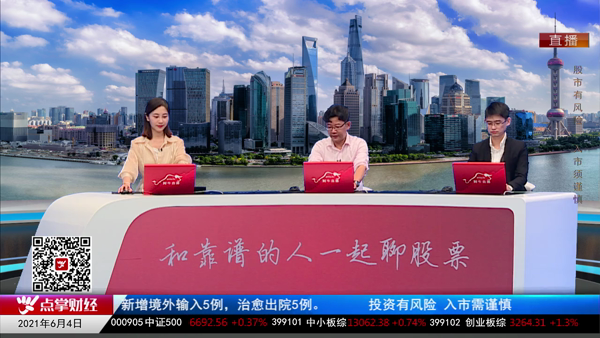 千鹤：下午指数将如何运行？