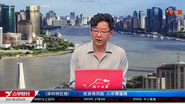 千鹤：指数下周摸小前高的逻辑