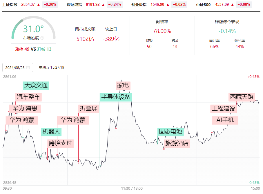 如期反弹，未来怎么看？拉升的品种都这样做！