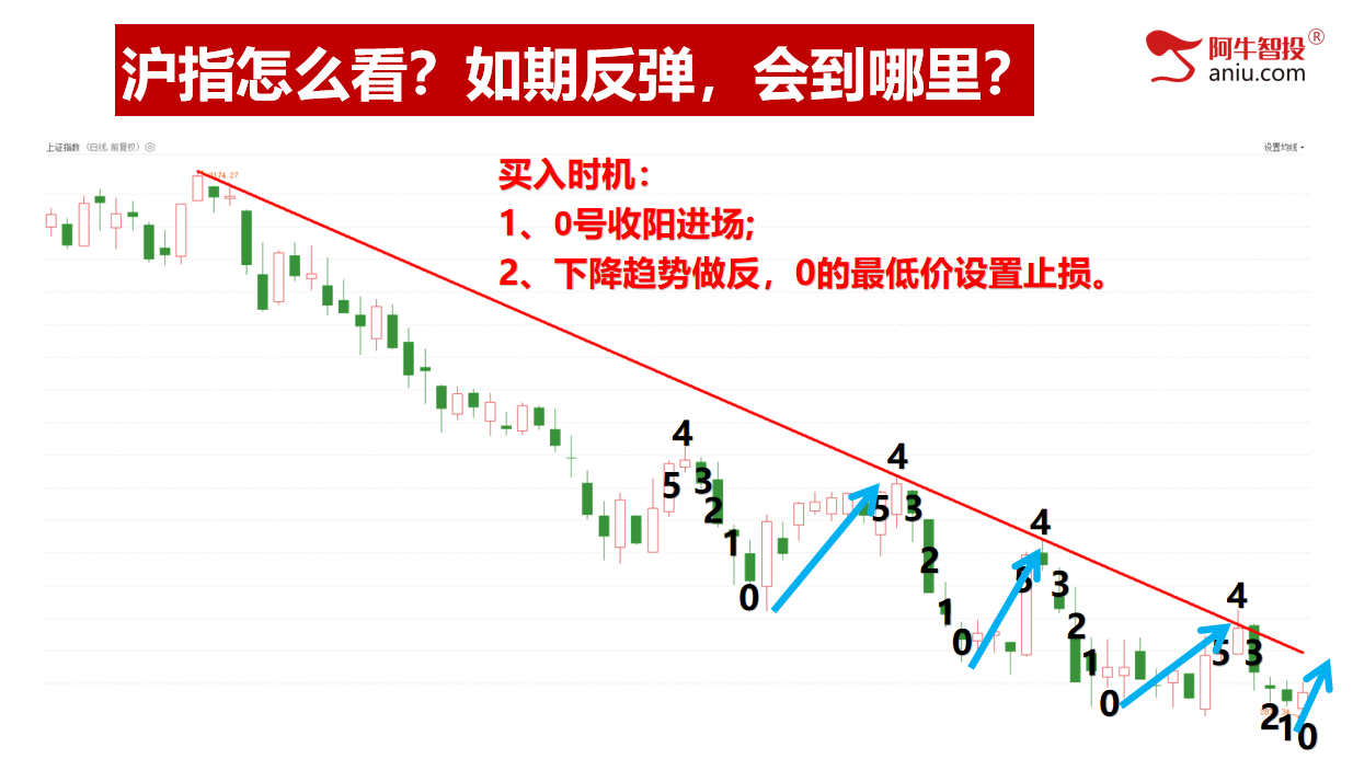 如期反弹，未来怎么看？拉升的品种都这样做！