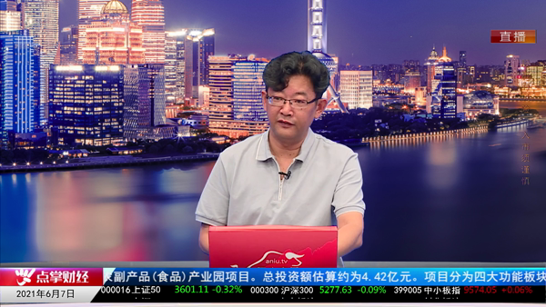 千鹤：任尔涨跌，我策略对之