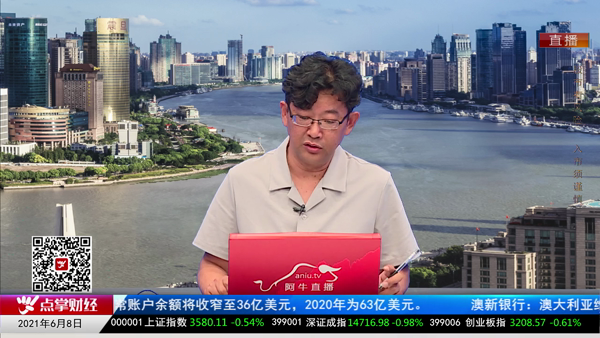 千鹤：盐湖提锂为什么以前没大消息？
