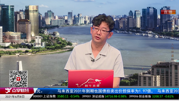 千鹤：半导体待盛夏怒放
