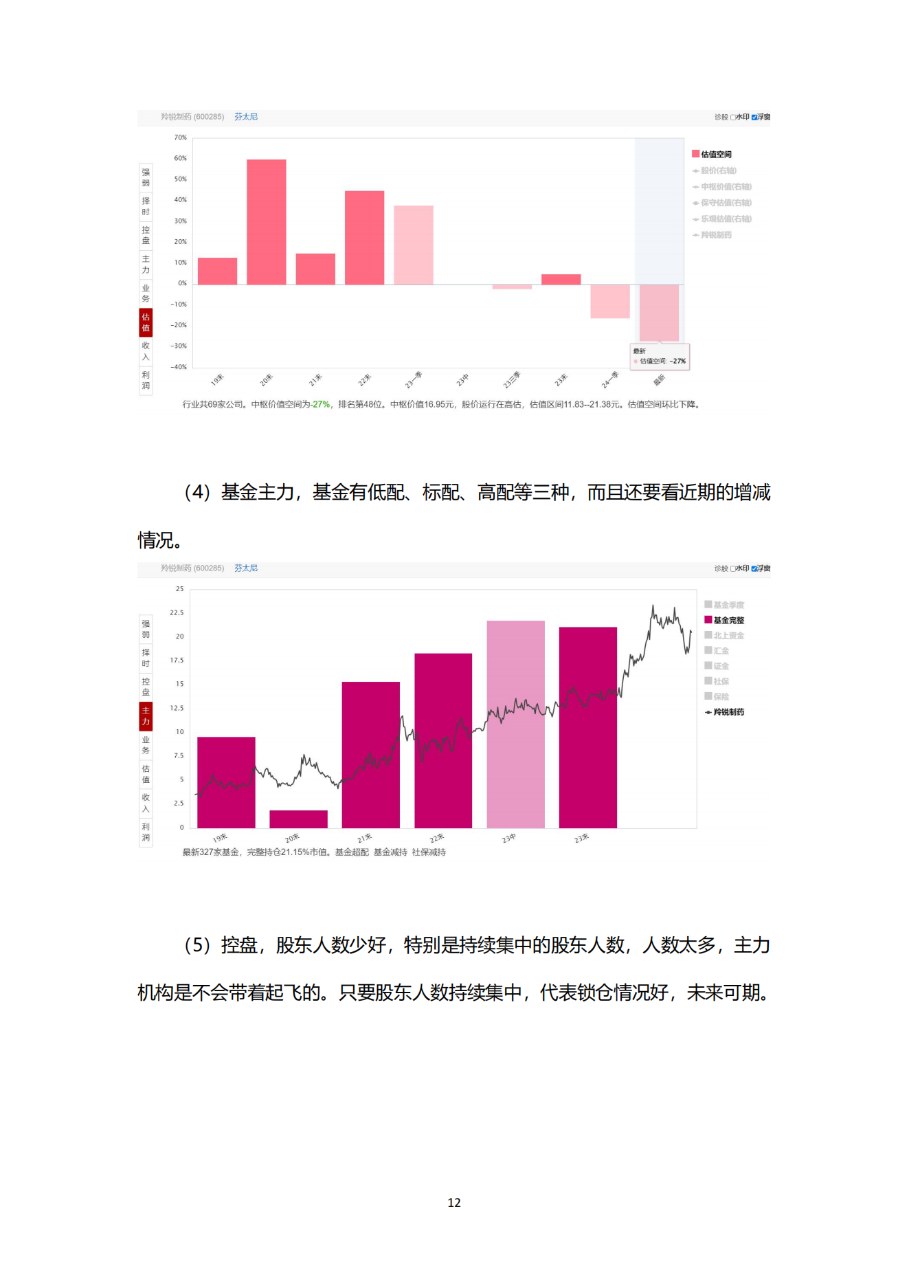 财富密钥用户使用手册