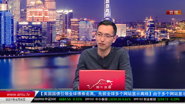 刘彬：待在自己的能力圈做好自己的事