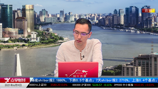 刘彬：个股怎么做？鸿蒙概念怎么看？