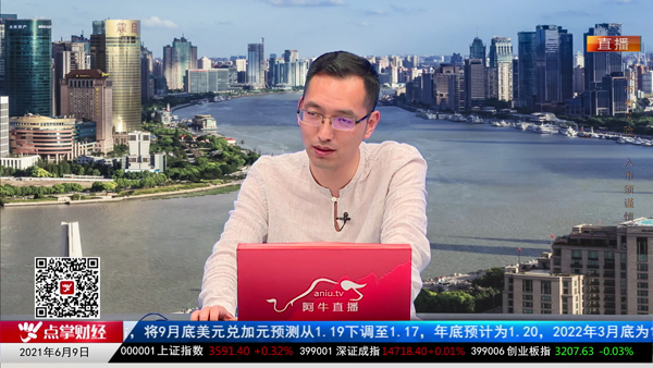 刘彬：好的品种不要动不动就想抛！