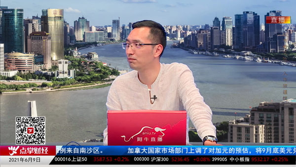 刘彬：不按常理出牌！判断强弱不妨看看利弗莫尔怎么做
