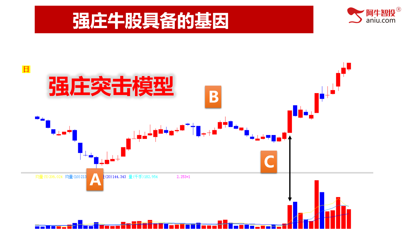 大盘不止跌，股票继续涨停！原来牛股都这样做！