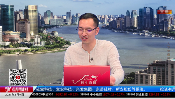 刘彬：让你做好交易的是信仰！