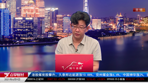 千鹤：上证指数平稳，没什么可玩的