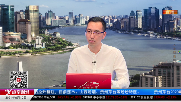刘彬：投资最高境界图谱 抓紧收藏！