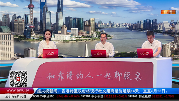 刘彬：解禁只是一项权利，买与卖还未必！