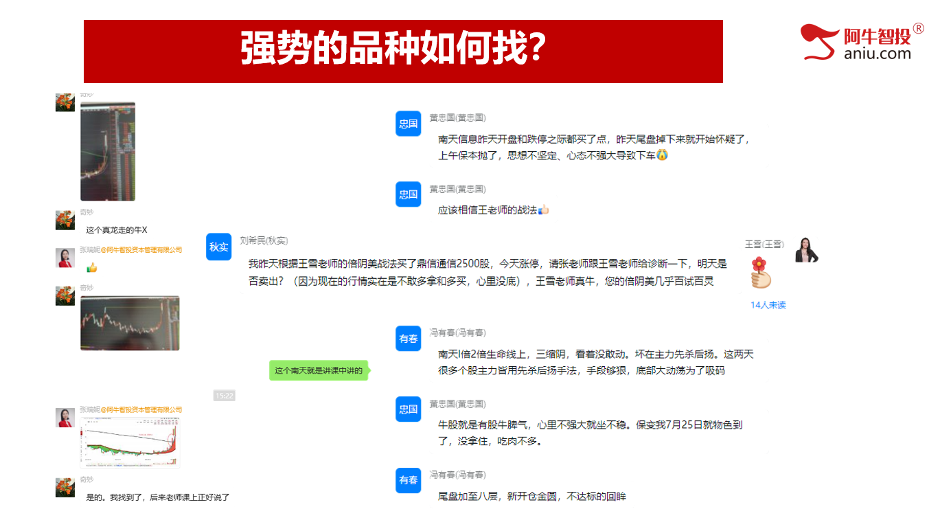 本周如期下探后反弹，中期底部就差这一个条件!龙头凤尾选股法！