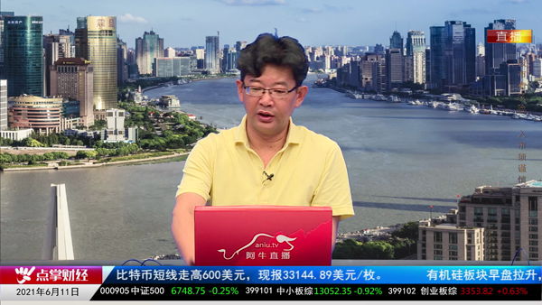 千鹤：指数突破又如何？两点分析带你看清市场！