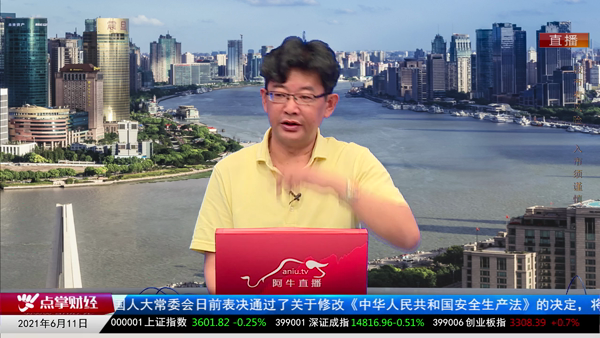 千鹤：不喜欢我泼冷水？那是因为我看到风险了！