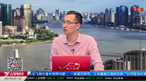 刘彬：七月机会多多，题材愈发精彩