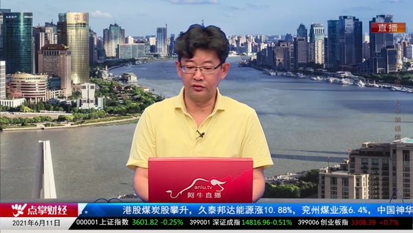千鹤：想通这点就知道管理层出手意料之中！