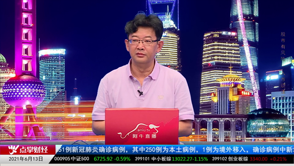 千鹤：鸿蒙必然成功，这些题材不容错过