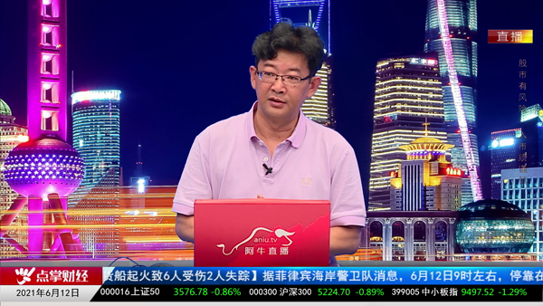 千鹤：结合K线看量能
