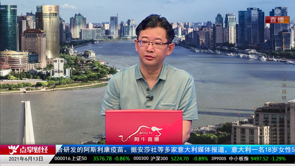 千鹤：周线两十字，且看后市分析