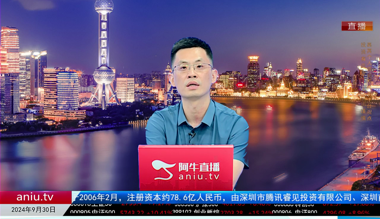 主题投资2024-09-30