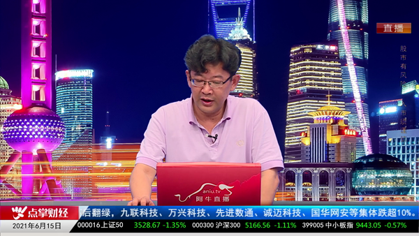 千鹤：周三创新低，不破3530就反抽