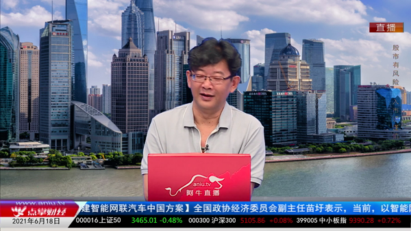 千鹤：格局 能让你避开风险！